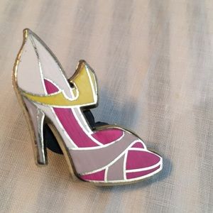 Disney pin